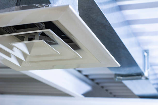 Best Affordable Air Duct Cleaning  in Oak Lawn, IL