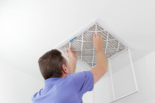 Professional Airduct Cleaning in Oak Lawn, IL